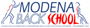 Modena Back School
