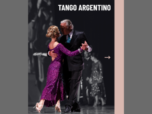 tango