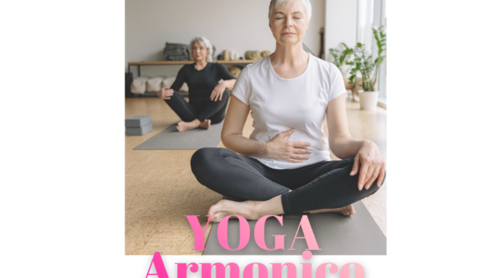 yoga armonico
