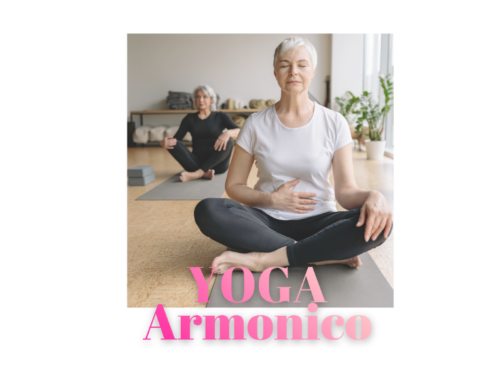 yoga armonico