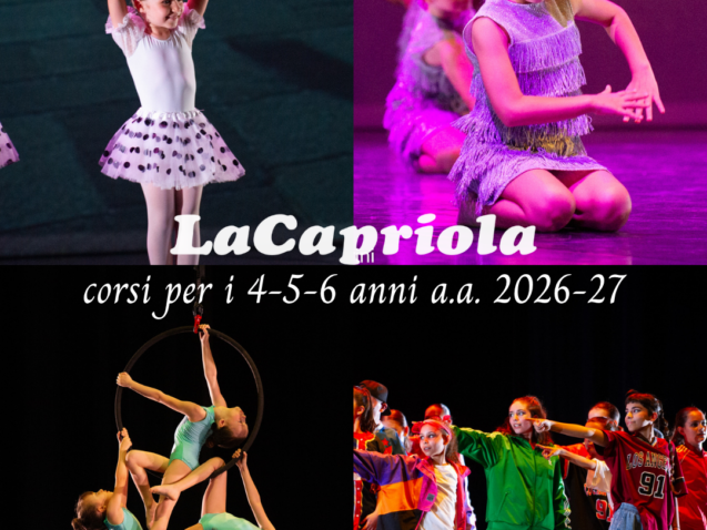 2026-27 prove gratuite a giugno