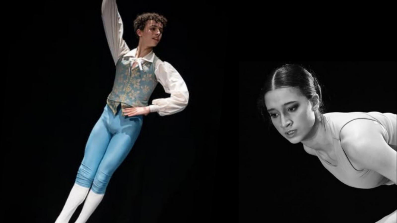 filippo e sofia