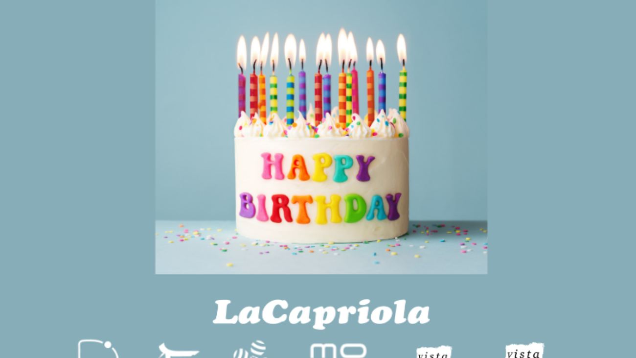 compleanno