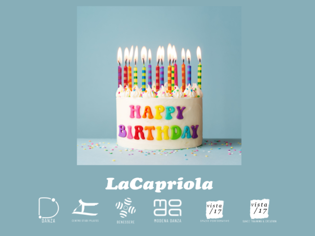 compleanno