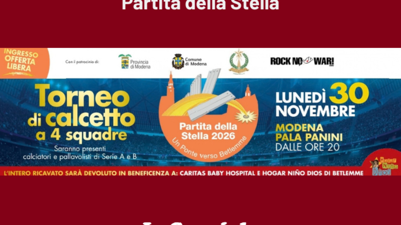 partita stella